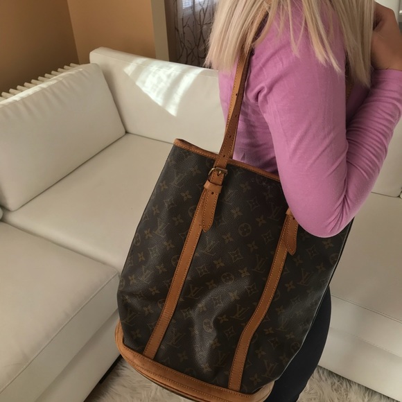 Lv authentic purse - Picture 7 of 7